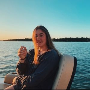 Meet your Posher, Margaret